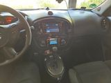 Nissan Juke 1.6 DIG-T nismo 4x4 CVT-M7 nismo - Nissan Gebrauchtwagen Frankfurt