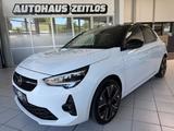Opel Corsa F e Ultimate *Alcantara*CarPlay*SHZ*LHZ*BT