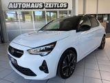 Opel Corsa F e Ultimate *Alcantara*CarPlay*SHZ*LHZ*BT