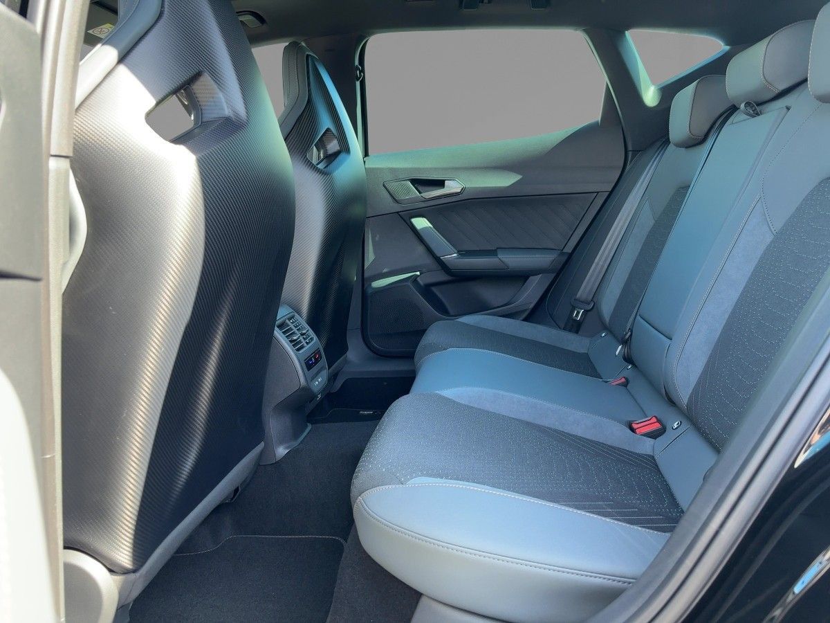 Cupra Formentor - Bild 8