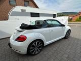 Volkswagen Beetle Cabrio Allstar BMT 1.4 TSI Automatik, AHK - VW New Beetle Gebrauchtwagen