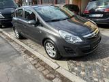 Opel Corsa D Satellite Tüv03/2028 Garantie mögl - Opel Corsa Gebrauchtwagen in Hamburg
