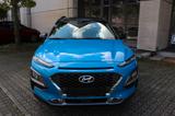 Hyundai Kona Premium 4WD~LDER~NAVI~1 HAND - Hyundai Gebrauchtwagen in Wiesbaden