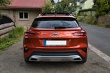 Kia XCeed Platinum*204PS*JBL*PANO*18" 8-fach*ACC*LED - Kia XCeed von privat