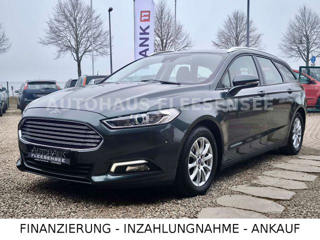 Ford Mondeo Business Edition *1.HD*SHEFT*KAMERA*