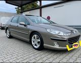 Peugeot 407w Zahnriemen NEU !!! - Peugeot 407 aus 2005