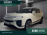 KGM Actyon Core 2WD*Automatik*LED*Navi*Kamera*Sitzhz - KGM Actyon Core mit Benzin-Antrieb