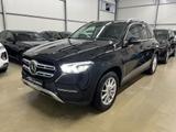 Mercedes-Benz GLE 350 d 4Matic  AHK/Kamera/LED/HEBTAN/MS - Mercedes GLE 350 in Hannover