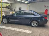 BMW 523 e60 - BMW 523 in Leverkusen
