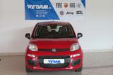 Fiat Panda Pandina Urban 1.0 Hybrid *CityPaket* - Fiat Panda: Pandina