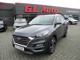 Hyundai Tucson 1.6/Trend/DCT/19"/KAM/NAV/PDC/SH/TEMPO/SP - Hyundai TUCSON aus 2019
