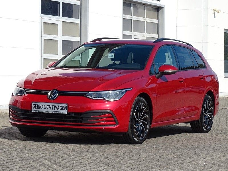 Image of Volkswagen Golf