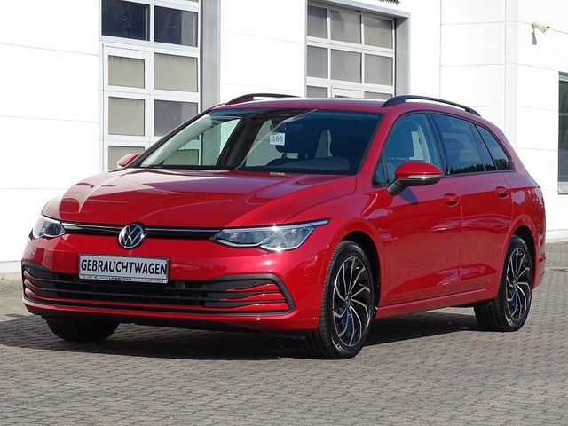 Golf Variant 1.0 TSI Life - Winterpaket