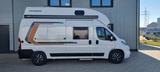 Weinsberg CaraBus 600 MQH AHK WINTER NAVI Kamera - Weinsberg CaraBus 600 MQH
