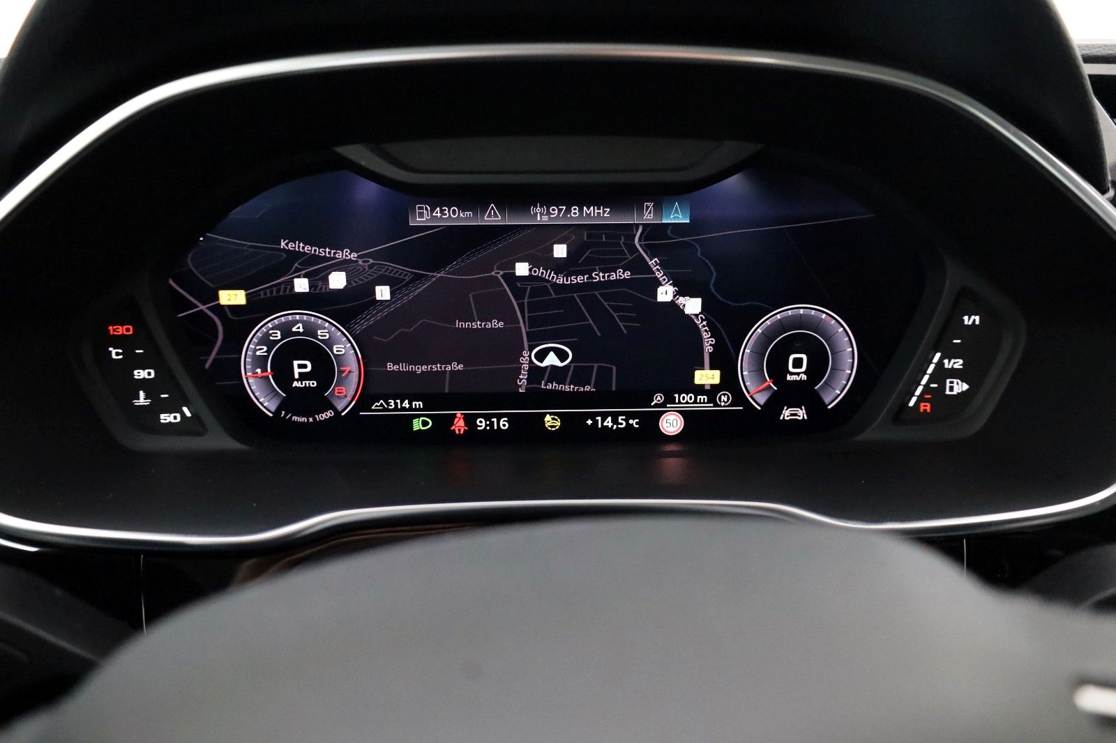 Fahrzeugabbildung Audi Q3 Sportback 35 TFSI,Leder,Navi,LED,SH,Kamera