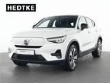 Volvo C40 Recharge Core 19"+WINTER-PAKET - weiße Volvo C40