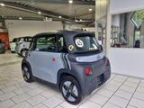Opel Rocks Electric TekNo, Glasdach ab 15 Jahre fa... - Opel Rocks-e mit Elektro-Antrieb