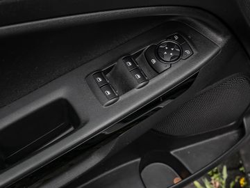 Ford Ecosport 1.0 Titanium Exklusiv-Paket Kamera AHK