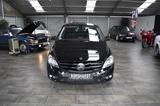 Mercedes-Benz B 180 AUTOMATIK - gebrauchte Mercedes-Benz B 180 aus dem Jahr 2012