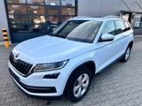 Skoda Kodiaq Style 4x4 - Skoda Kodiaq in Duisburg
