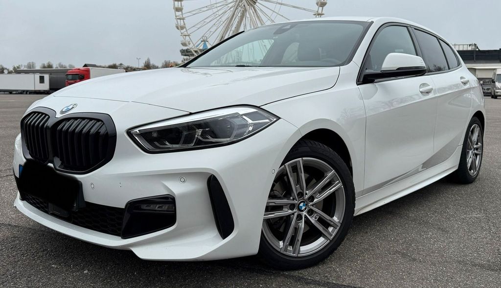 Image of BMW 118