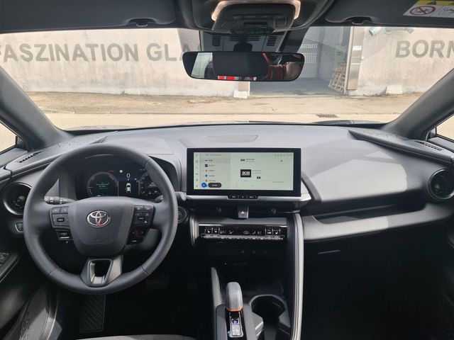 C-HR 2.0 Hybrid Team Deutschland (AX2)