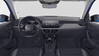 Skoda Kamiq - Vorschau Bild 4