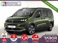 Peugeot Rifter - Vorschau Bild 1