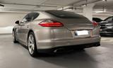 Porsche Panamera 4S - (fast) wie neu ...  BOSE/PDK/ ...  - Porsche Panamera Gebrauchtwagen in Mülheim (Ruhr)