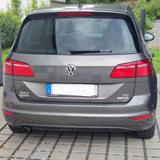 Volkswagen Golf Sportsvan 1.2 TSI 81kW Comfortline BMT ... - VW Golf Sportsvan von privat