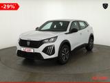 Peugeot 2008 PureTech 100 LED Tempomat AHK