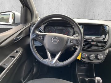 Opel Karl Rocks 1,0 Carplay+SHZ+Klima+LM+Allwetter