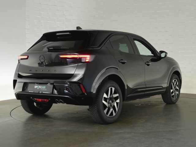 Mokka B FACELIFT GS AT+NAVI+LED LICHT+RÜCKFAHRKA
