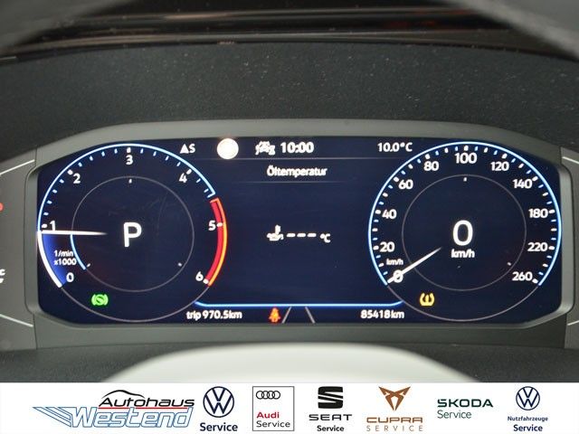 Fahrzeugabbildung Volkswagen California 6.1 Beach Tour Edition 2.0l TDI 150kW