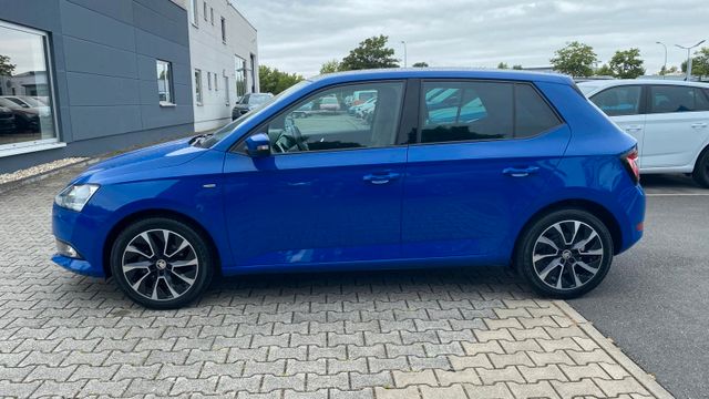 SKODA Fabia (Bild 2 von(17)