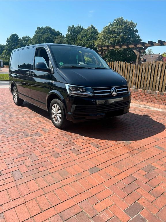 Image of Volkswagen T6 Transporter