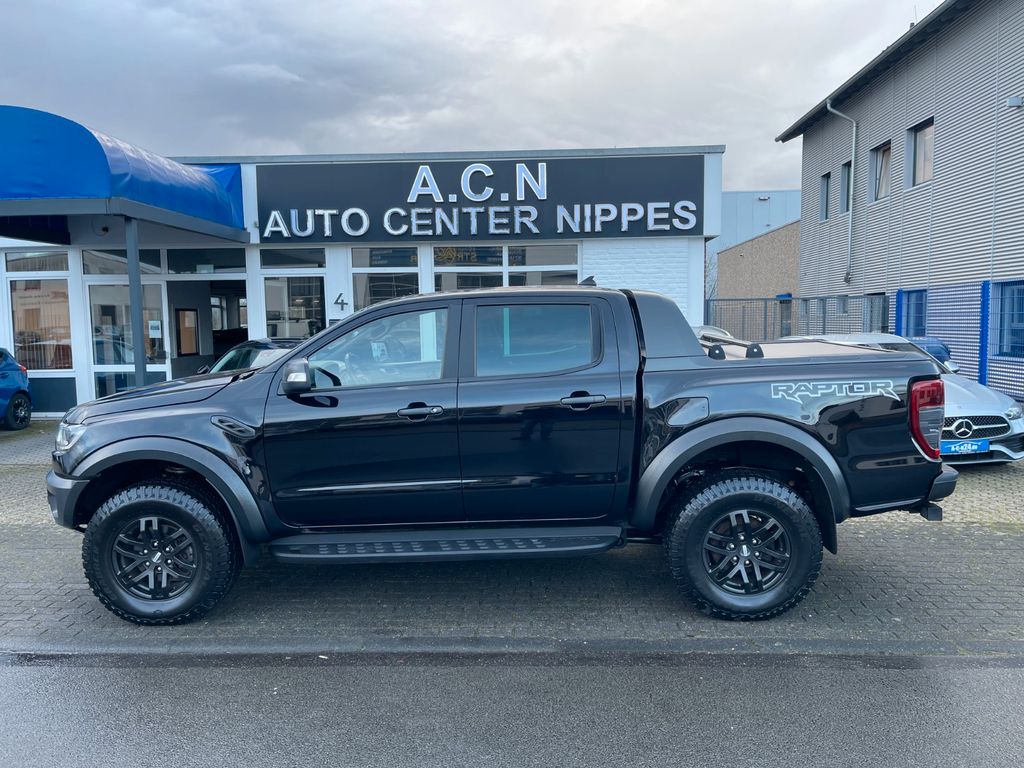 Ford Raptor