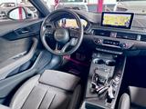 Audi S4 Avant 3.0TFSI Pano Matrix Virtual ACC 360°AHK - Audi S4 mit Panoramadach