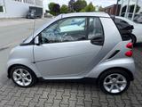 Smart ForTwo Cabrio Basis Automatik 8-Fach Bereift - Smart: Be
