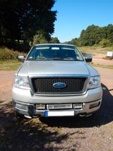 Ford F 150 XLT Triton 4.6 - Ford F 150 aus 2004