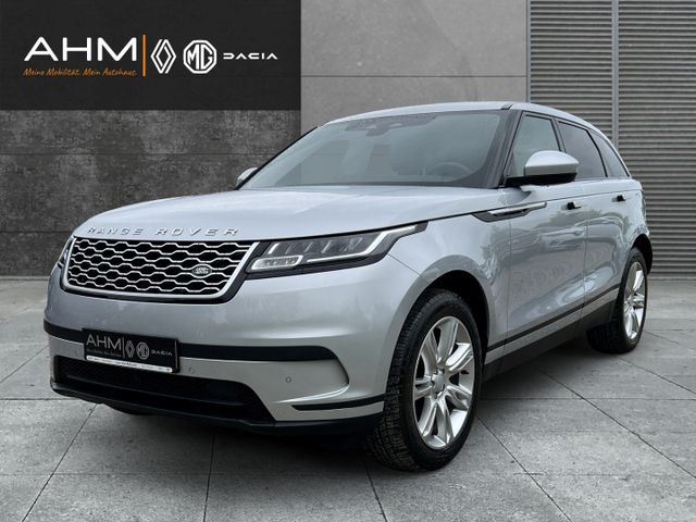 Land Rover Range Rover Velar Hybrid P400e Plug-In Morzine A