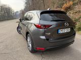 Mazda CX-5 2.2 SKYACTIV-D 184 Sports-Line AWD AT S... - Mazda Gebrauchtwagen in Freiburg