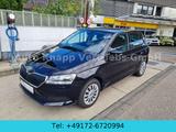 Skoda Fabia 1,0 TSI Ambition*Business-Comfort-Paket*SH