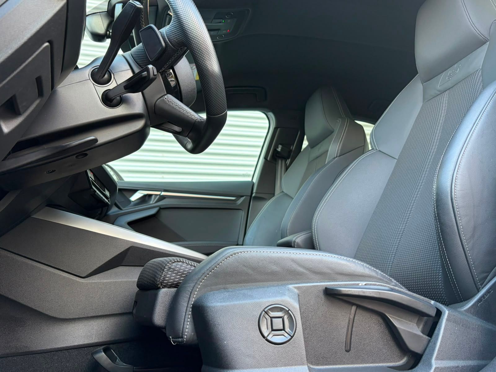 Audi S3 - Bild 11