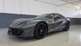 Ferrari 812GTS/ 70km/ Full Carbon/ Matt/ Lift/ Full PPF - gebrauchte Ferrari 812 aus dem Jahr 2024