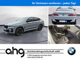 BMW X4 M40d AT AHK Pano Head-Up 21' Laser