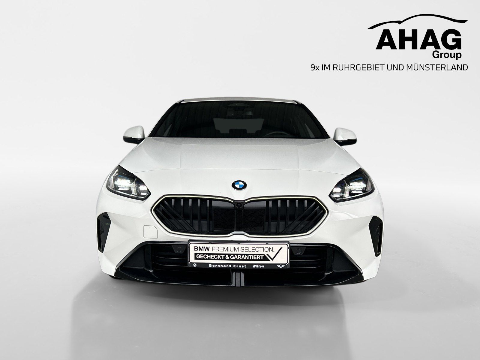 BMW 220 Gran Coupé - Bild 2