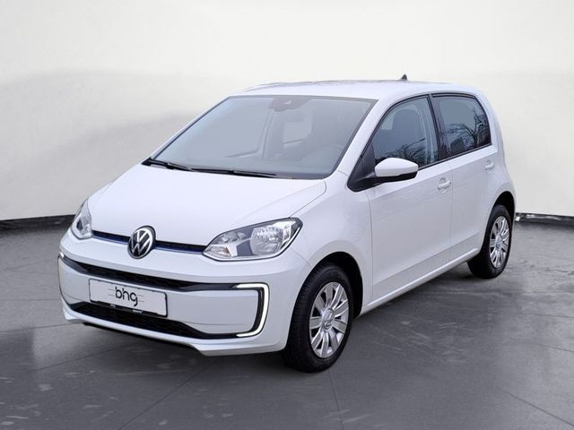 Volkswagen e-up