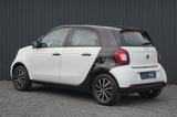 Smart ForFour *Automatik*Allwetter*Alufelgen*Klima* - Smart Gebrauchtwagen von 2019