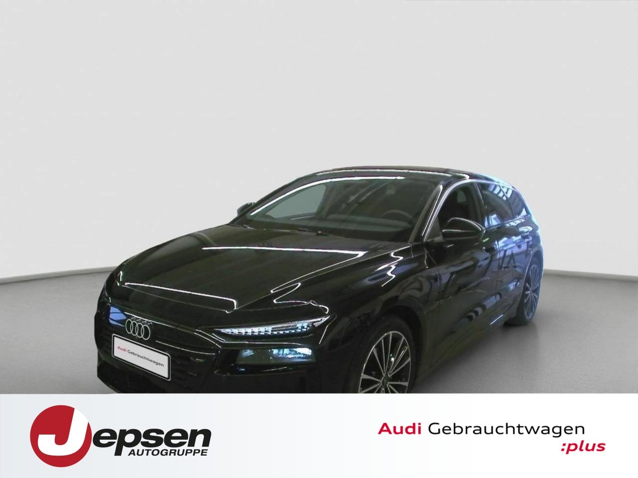 Audi A6 Avant e-tron 210 kW Matrix 360 4xSHZ ACC AHK